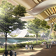 Illustration for article titled This amazing floating underwater city may become a reality in China